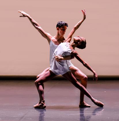 Padova Festival Internazionale La Sfera Danza slide