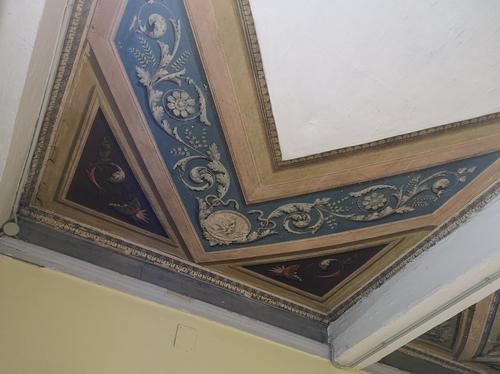 Villa Cornaggia - Medici slide