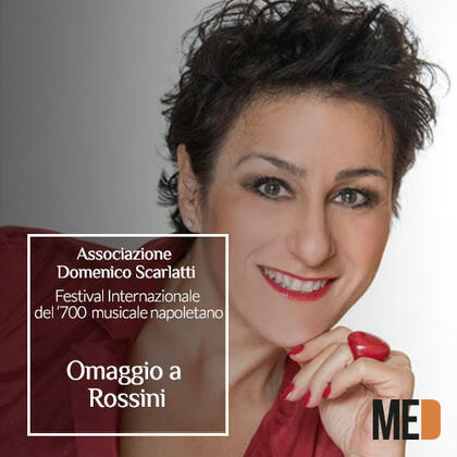 Associazione Domenico Scarlatti slide