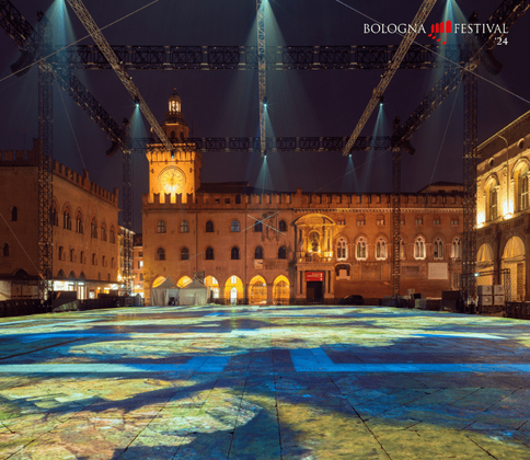 Associazione Bologna Festival ONLUS slide