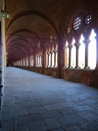 Musei Civici di Pavia slide