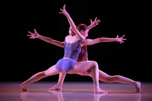 Associazione Culturale Balletto di Firenze slide