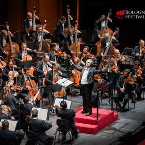 Associazione Bologna Festival - Sostegno anno 2021