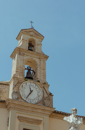 CAMM - Centro Archivi Montalto Marche slide