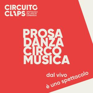 Associazione Culturale C.L.A.P.Spettacolodalvivo  -   Programmazione 2020