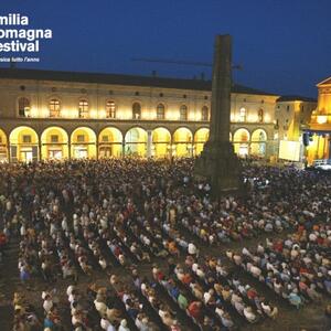 Associazione Emilia Romagna Festival (ERF)  -   ERF 2020-2021