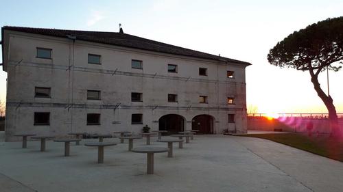 Museo nazionale e Area archeologica di Altino slide