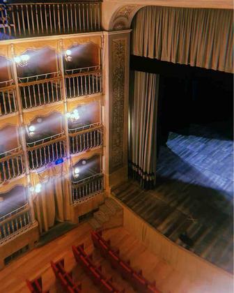 Teatro Comunale "Francesco Torti" slide
