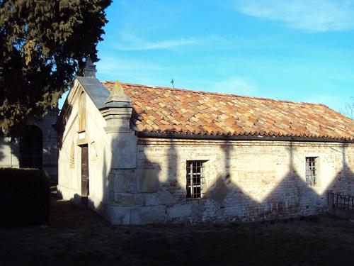 Chiesa Cimiteriale di Sant