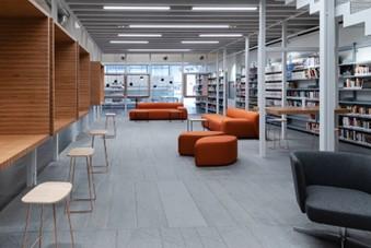 BIBLIOTECA CIVICA L. MAJNO slide