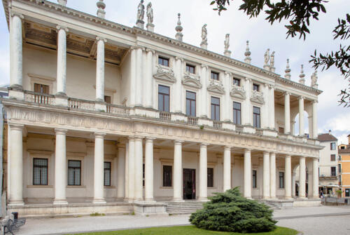 Museo Civico di Palazzo Chiericati slide