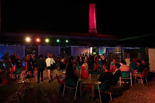 Short Theatre – Festival internazionale di arti performative | Roma slide