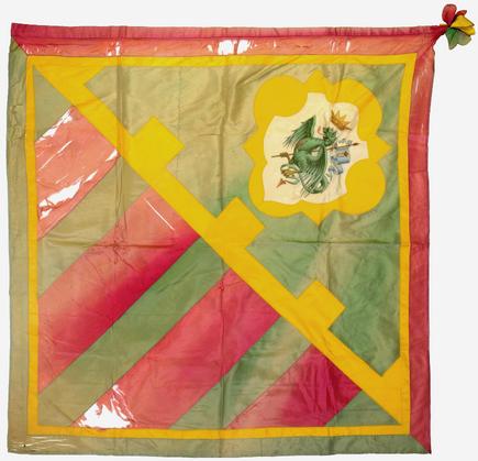 Bandiere del Palio di Siena slide