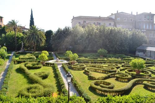Gallerie Nazionali di Arte Antica, Palazzo Barberini, Galleria Corsini slide