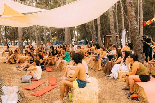 Secolare Festival di Spore Società Cooperativa Impresa Sociale slide