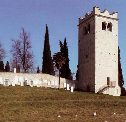 MUSEO MULTIMEDIALE ANTICA PIEVE slide