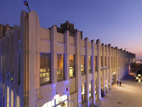 Fondazione Teatro di San Carlo slide