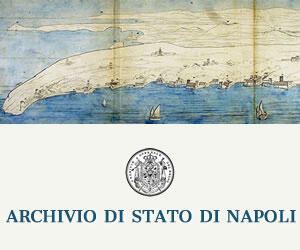 Archivio di Stato di Napoli slide