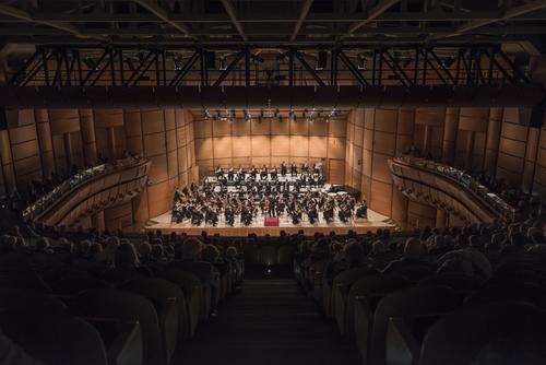 Fondazione Orchestra Sinfonica di Milano slide