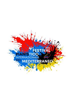 FESTIVAL PIANISTICO INTERNAZIONALE DEL MEDITERRANEO Ass. Mus. e Cult. Hermes Ets slide