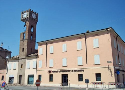 Torre dell