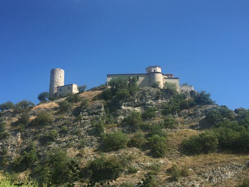 TORRE DI SAIANO slide