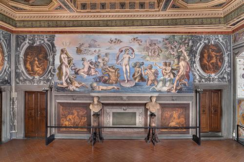 MUSEI CIVICI FIORENTINI slide