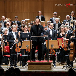 Associazione Bologna Festival - Sostegno anno 2021