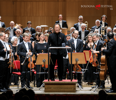 Associazione Bologna Festival ONLUS slide