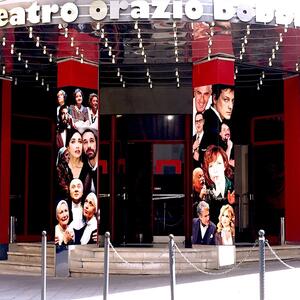 La Contrada Teatro Stabile di Trieste  -   Sostegno Attività Anno 2020
