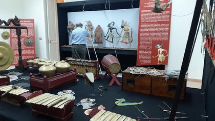 Compagnia degli Sbuffi - Teatro d