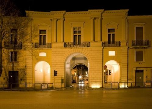 Museo Civico di Foggia slide