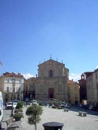 Chiesa di San Francesco Saverio detta "La Missione" slide