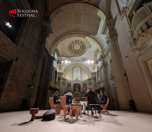 Associazione Bologna Festival slide