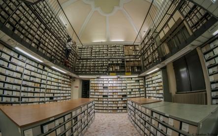 Archivio di Stato di Milano slide