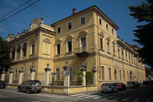 Palazzo D