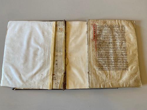 Registro di privilegi dell