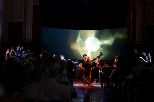 Accademia Musicale Ruggero Maghini APS slide