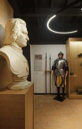 Museo Ferrucciano di Gavinana slide