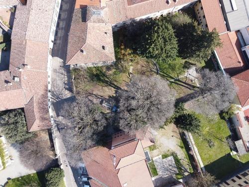 Villa Cornaggia - Medici slide