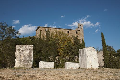 FORTEZZA DEL GIRIFALCO slide