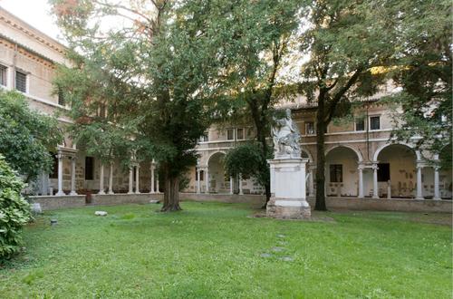 Museo Nazionale di Ravenna slide