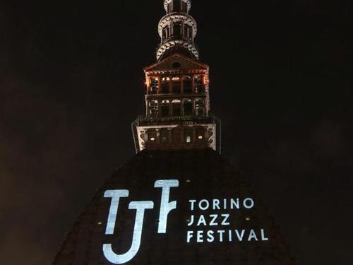 TORINO JAZZ FESTIVAL slide