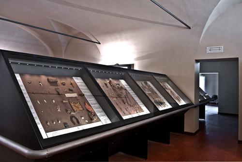 Museo archeologico nazionale dell