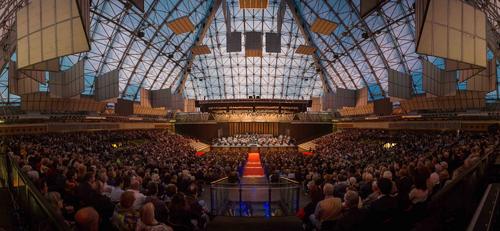 Fondazione Ravenna Manifestazioni - Teatro Alighieri e Ravenna Festival slide