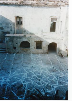 CASTELLO CARAFA slide