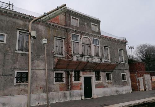 Casa Ex Naager slide