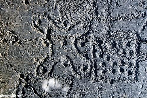 Parco Archeologico Comunale di Seradina-Bedolina slide