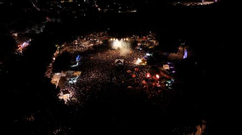 Associazione Music - Arezzo Music Fest slide