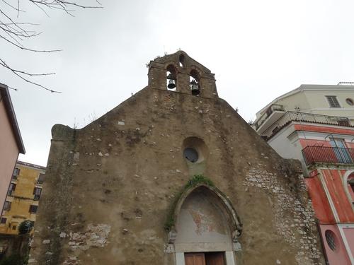 Chiesa di San Giovanni a Mare slide